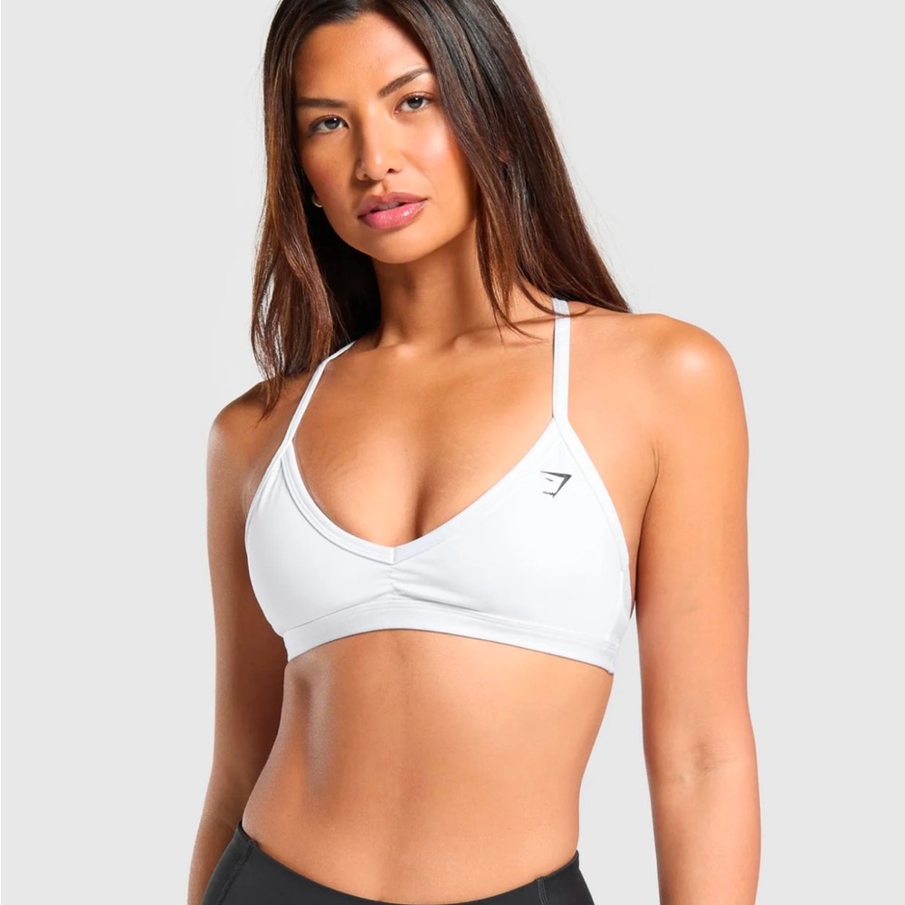 Gymshark Minimal Sports Bra